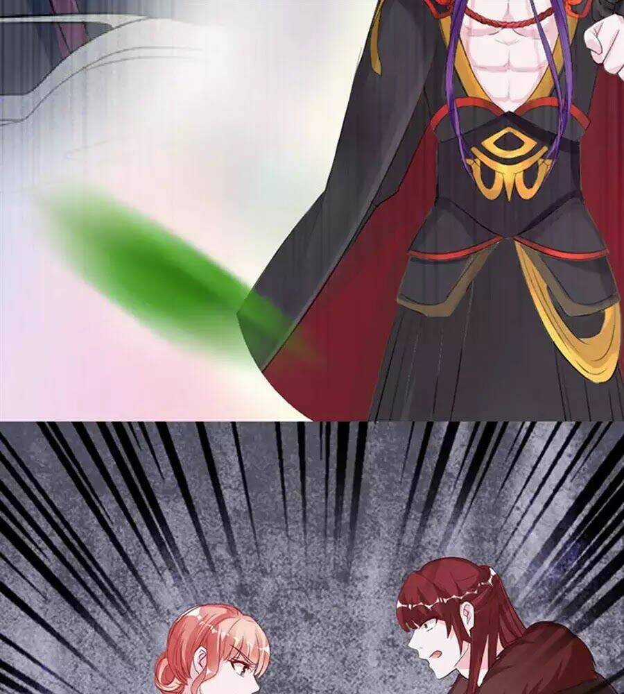 Hung Mãnh Quỷ Phu Bà Thượng Sàng Chapter 97 trang 23