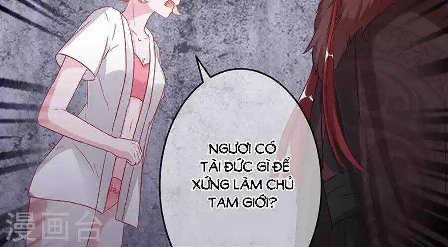 Hung Mãnh Quỷ Phu Bà Thượng Sàng Chapter 97 trang 24