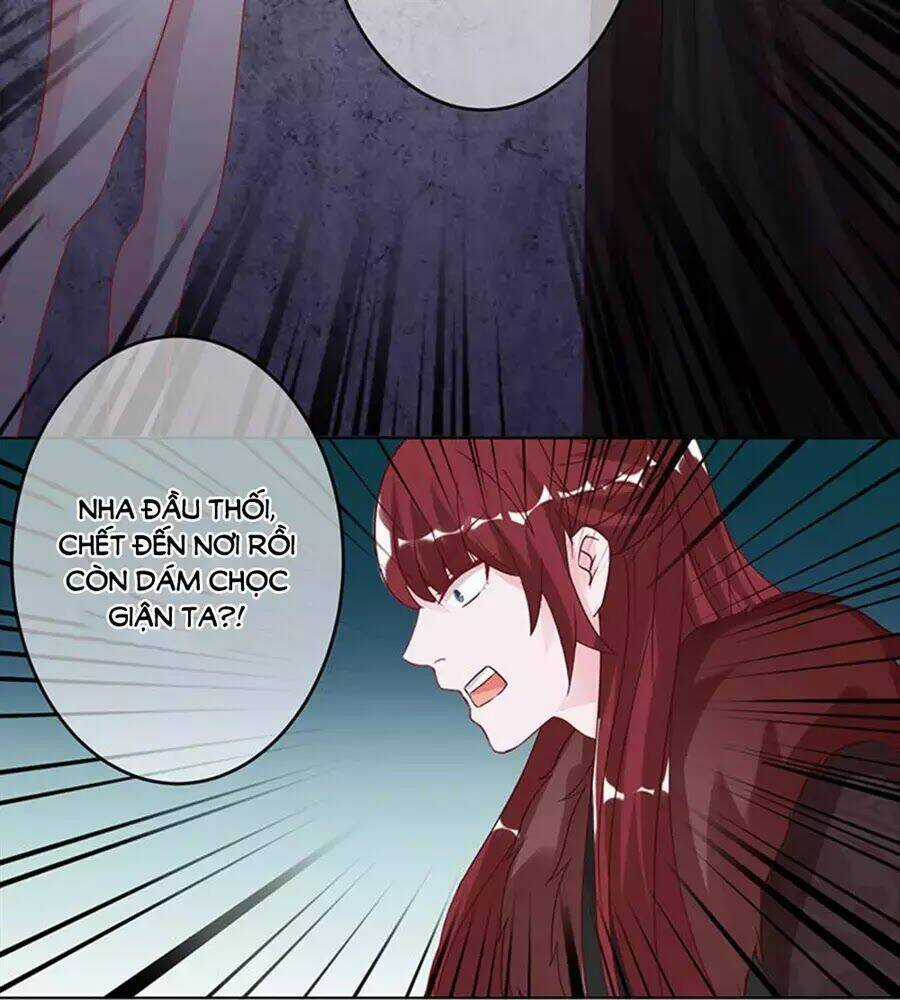 Hung Mãnh Quỷ Phu Bà Thượng Sàng Chapter 97 trang 25