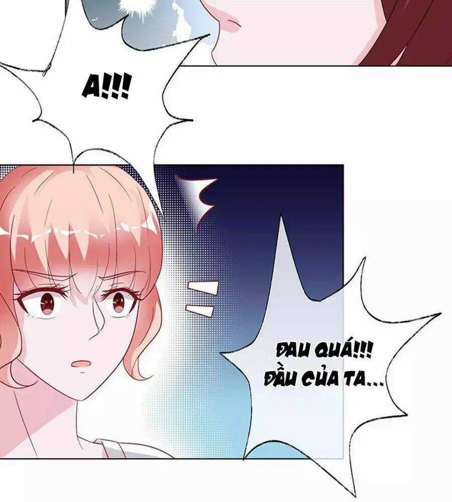 Hung Mãnh Quỷ Phu Bà Thượng Sàng Chapter 97 trang 27