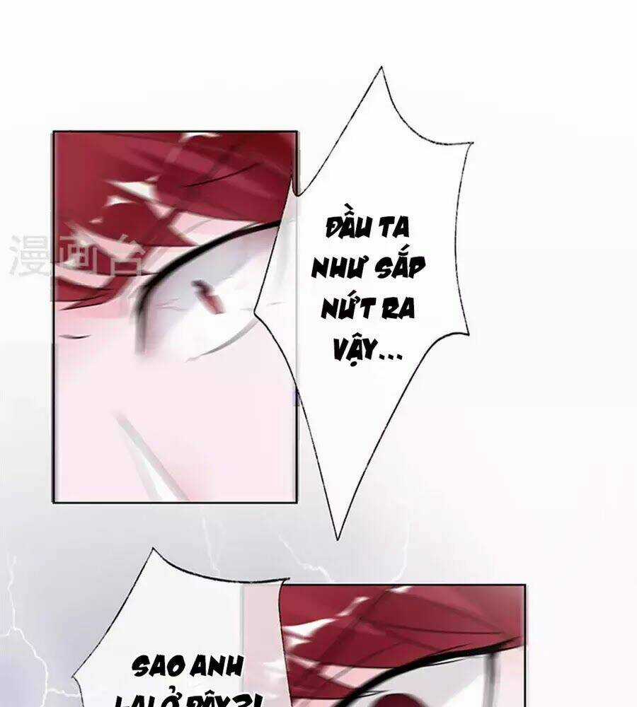 Hung Mãnh Quỷ Phu Bà Thượng Sàng Chapter 97 trang 29