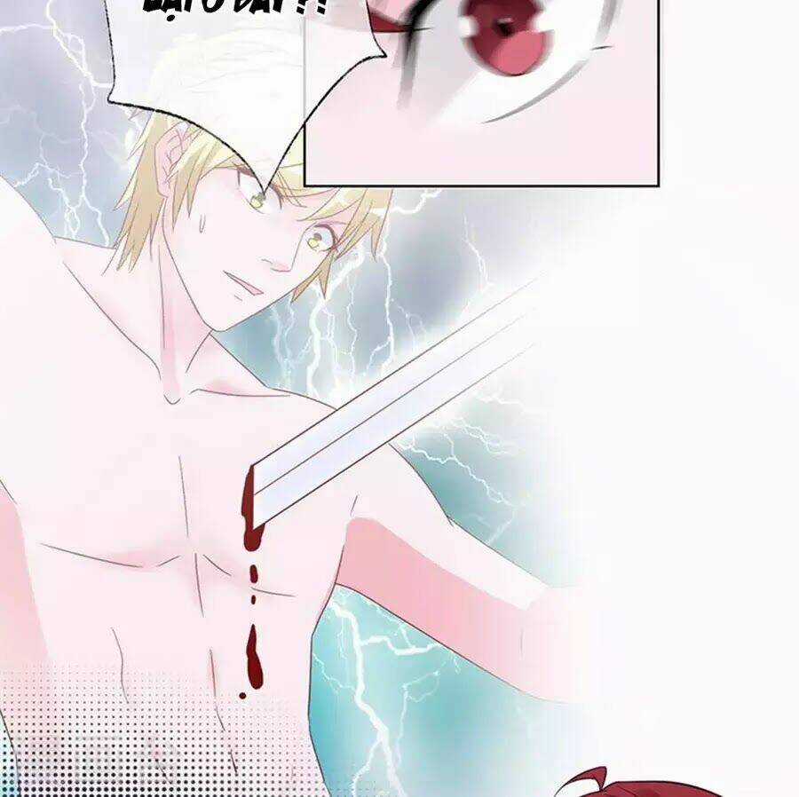 Hung Mãnh Quỷ Phu Bà Thượng Sàng Chapter 97 trang 30