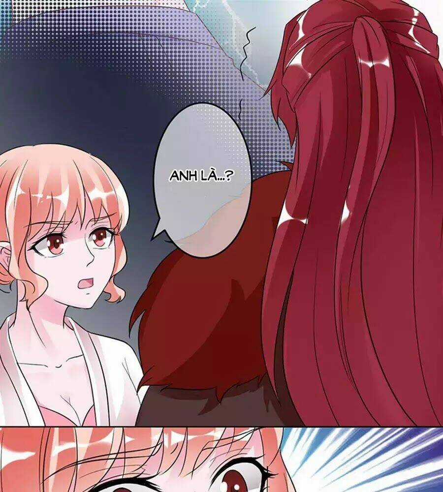 Hung Mãnh Quỷ Phu Bà Thượng Sàng Chapter 97 trang 31