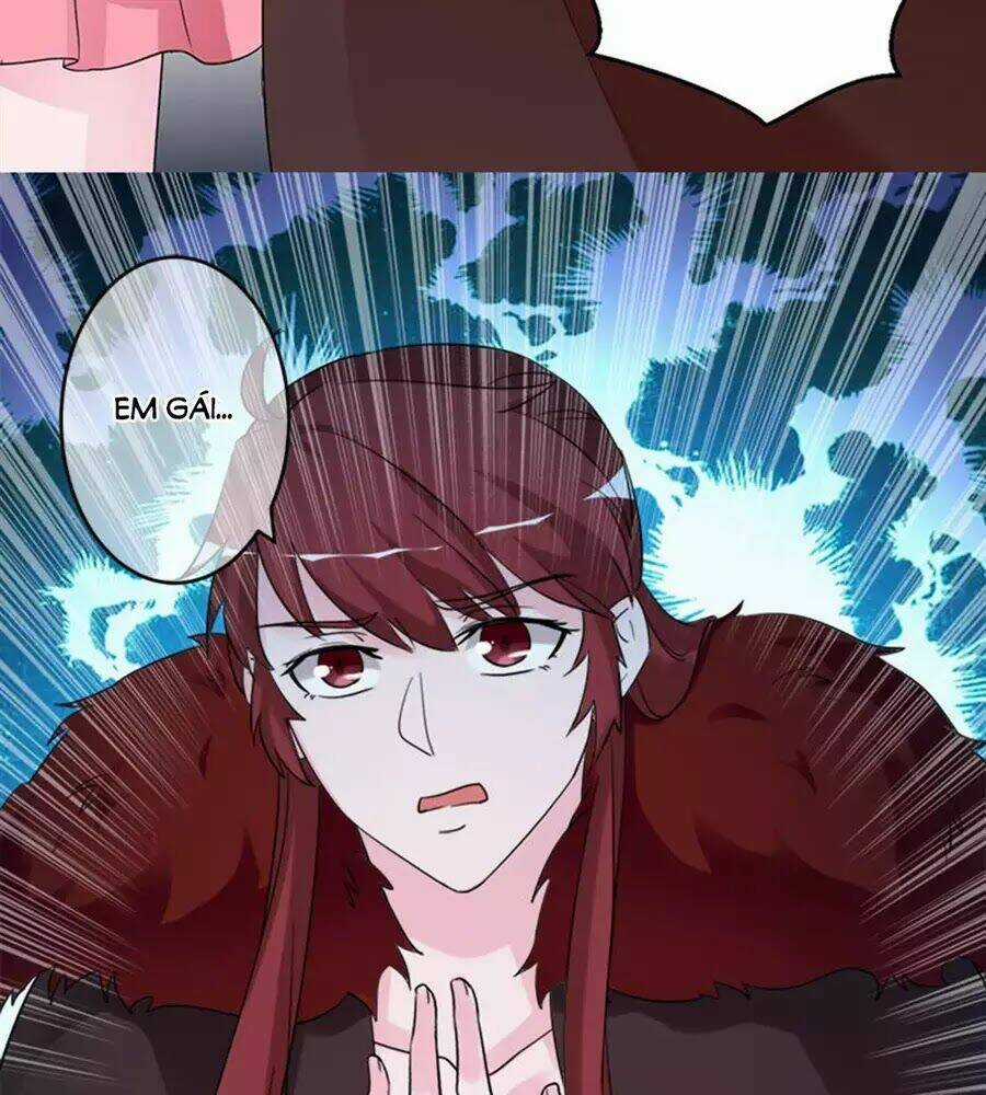 Hung Mãnh Quỷ Phu Bà Thượng Sàng Chapter 97 trang 33