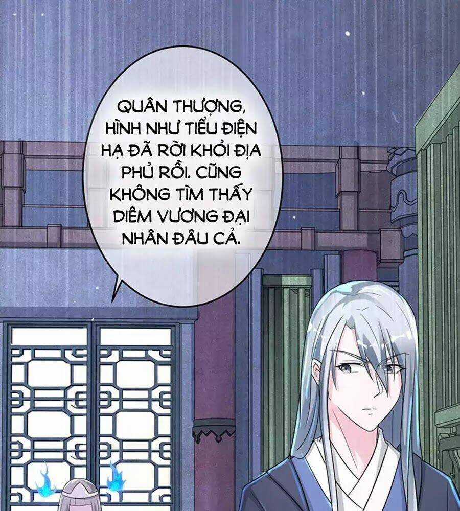 Hung Mãnh Quỷ Phu Bà Thượng Sàng Chapter 97 trang 4