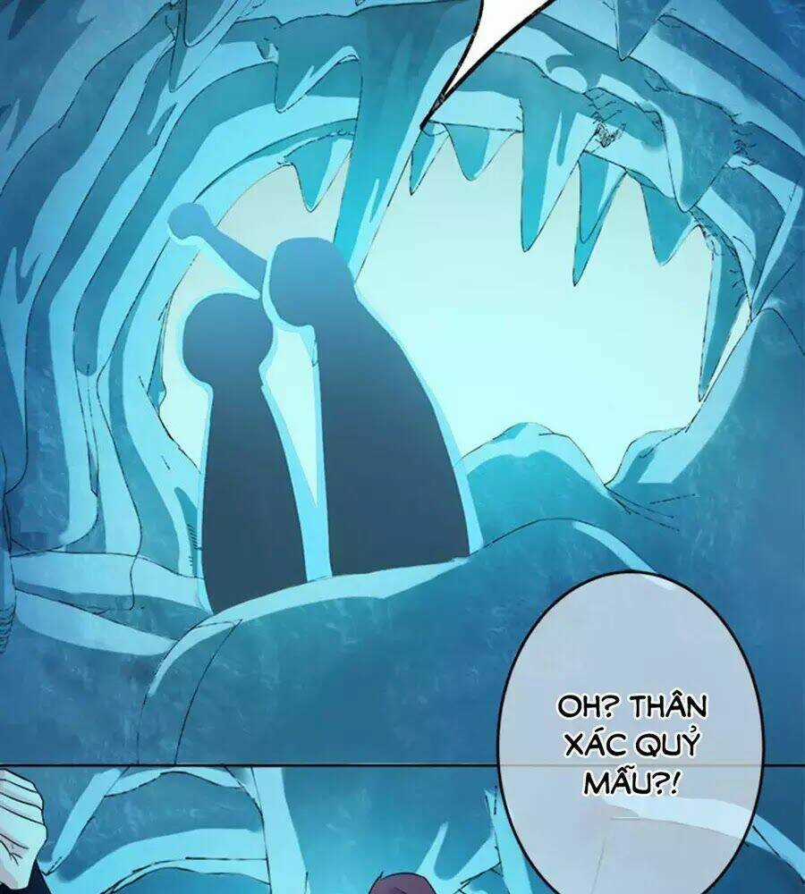 Hung Mãnh Quỷ Phu Bà Thượng Sàng Chapter 97 trang 8