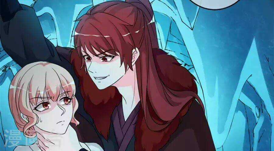 Hung Mãnh Quỷ Phu Bà Thượng Sàng Chapter 97 trang 9