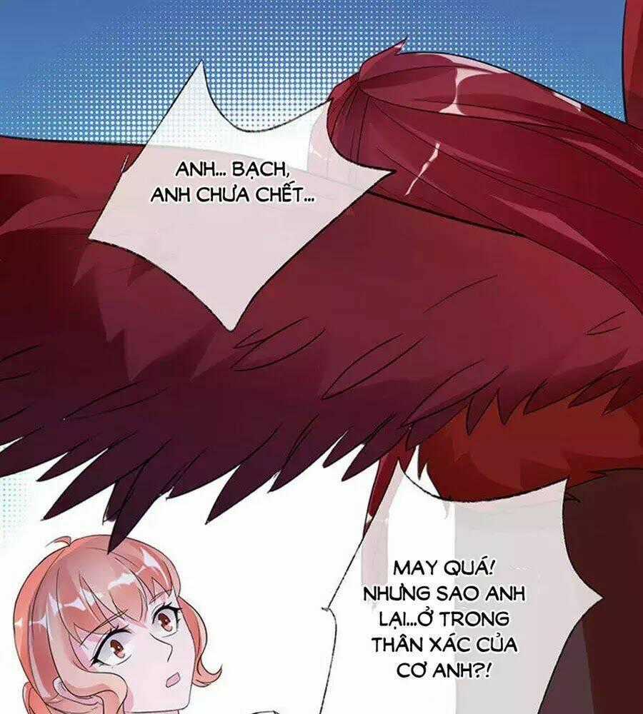 Hung Mãnh Quỷ Phu Bà Thượng Sàng Chapter 98 trang 0