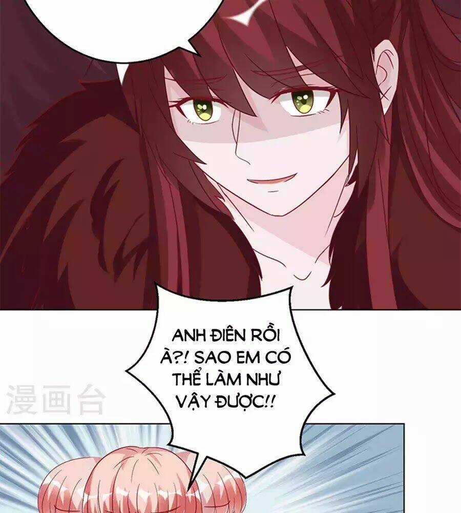 Hung Mãnh Quỷ Phu Bà Thượng Sàng Chapter 98 trang 11