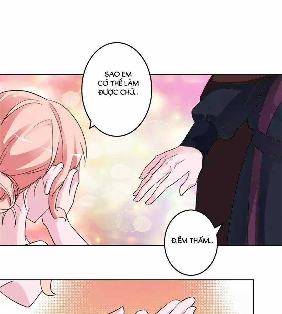 Hung Mãnh Quỷ Phu Bà Thượng Sàng Chapter 98 trang 14