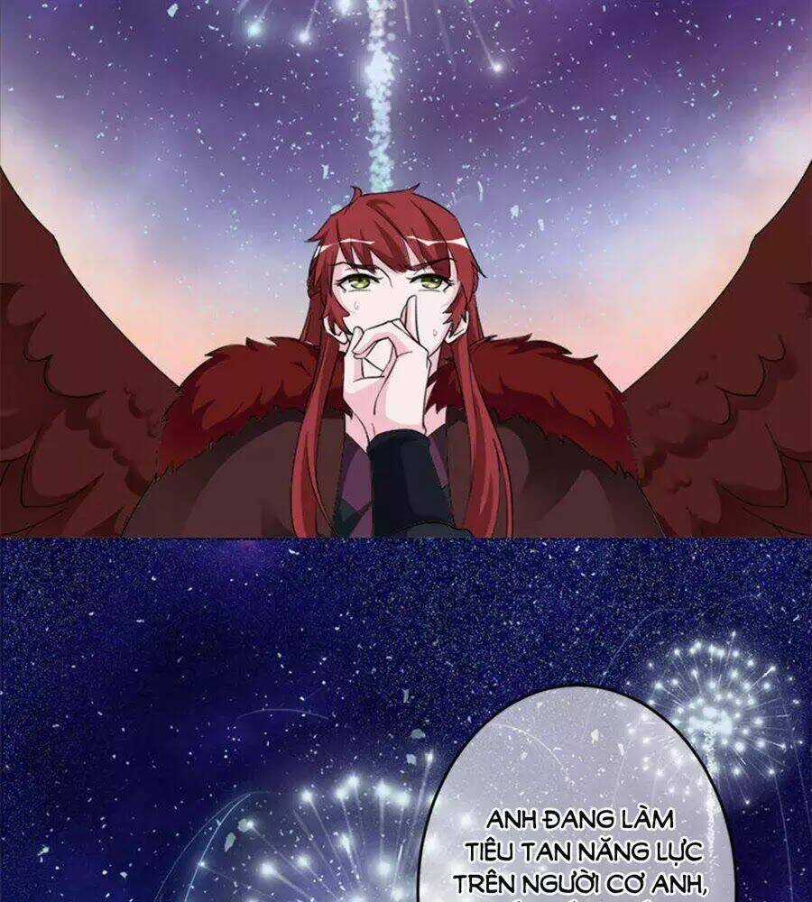 Hung Mãnh Quỷ Phu Bà Thượng Sàng Chapter 98 trang 17