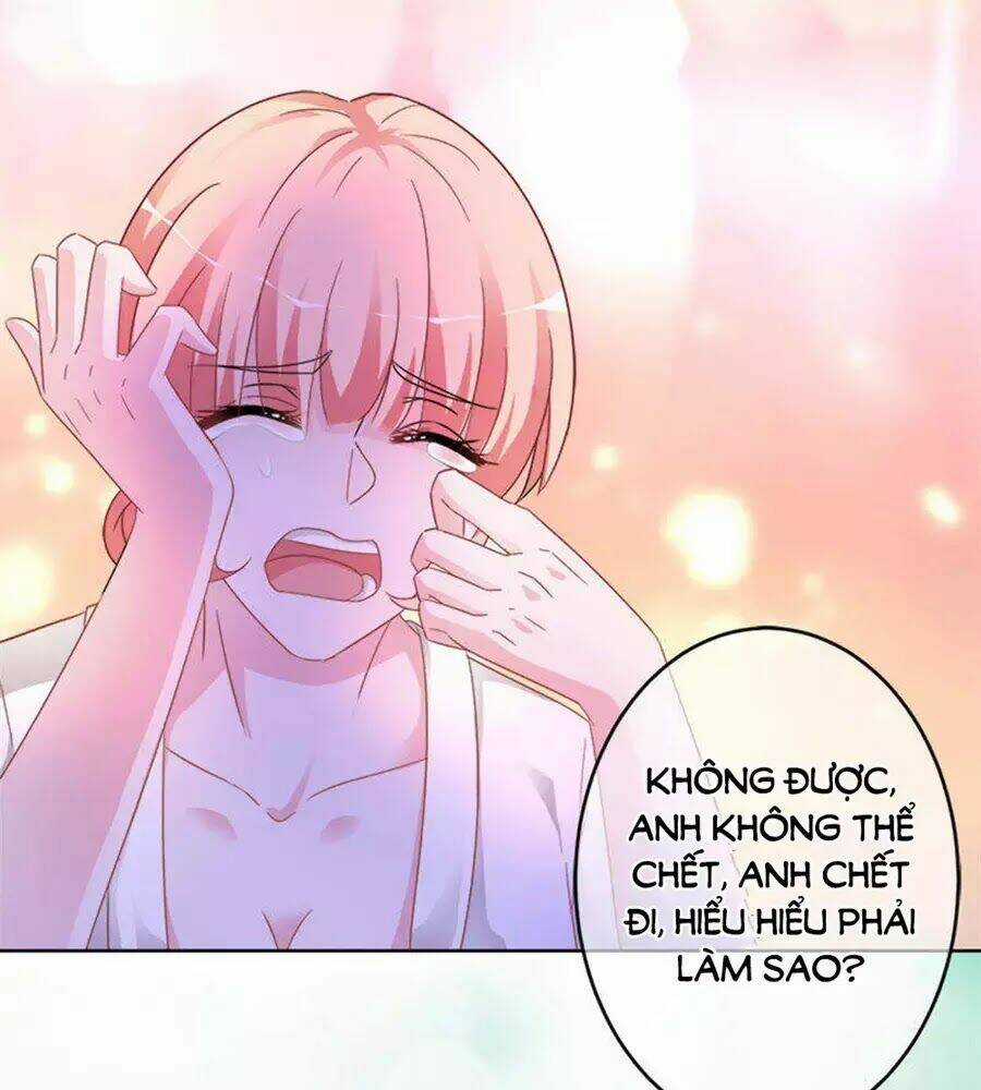 Hung Mãnh Quỷ Phu Bà Thượng Sàng Chapter 98 trang 21