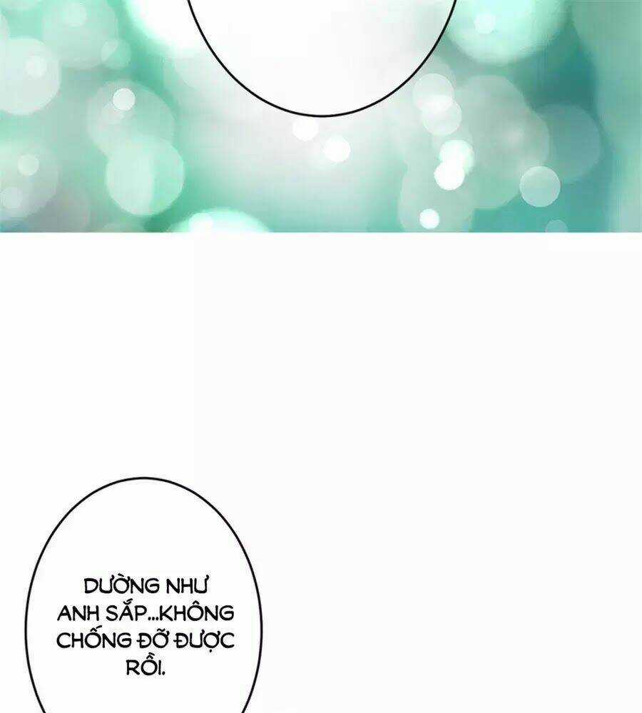 Hung Mãnh Quỷ Phu Bà Thượng Sàng Chapter 98 trang 23