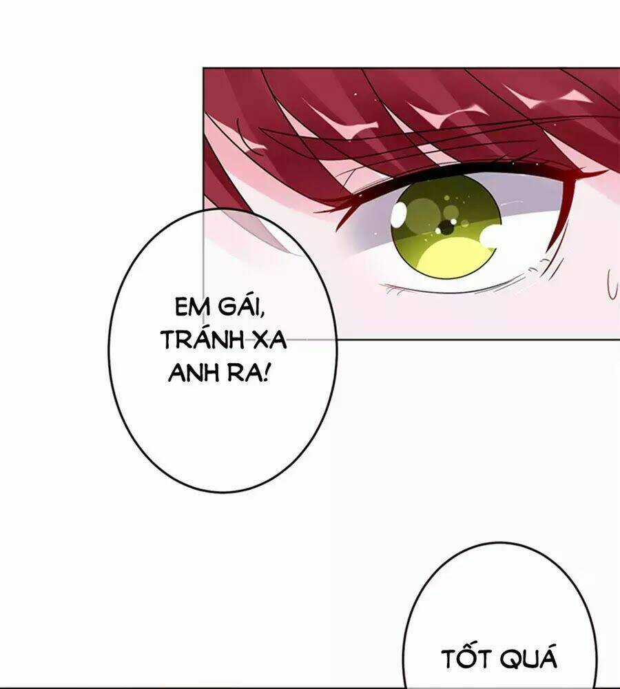 Hung Mãnh Quỷ Phu Bà Thượng Sàng Chapter 98 trang 25