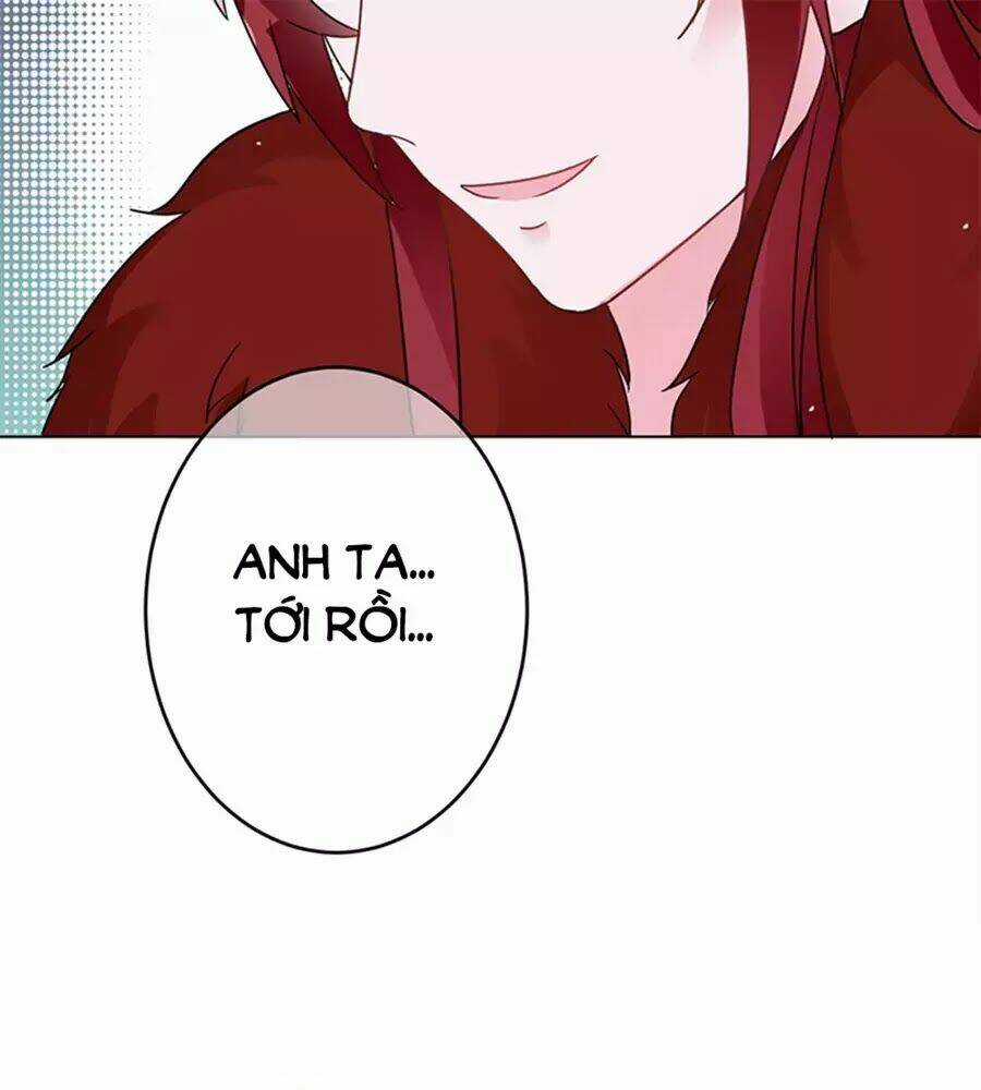 Hung Mãnh Quỷ Phu Bà Thượng Sàng Chapter 98 trang 27