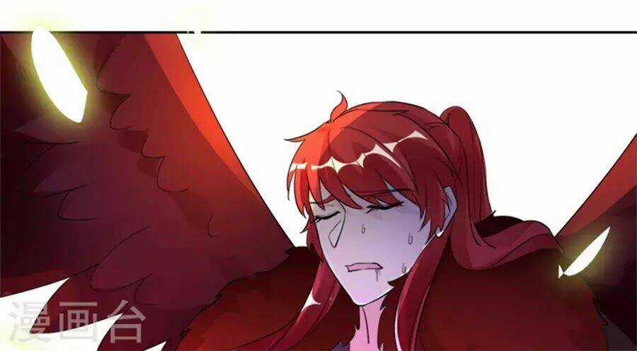 Hung Mãnh Quỷ Phu Bà Thượng Sàng Chapter 98 trang 28