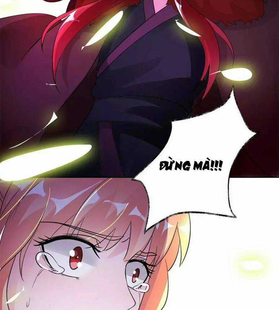 Hung Mãnh Quỷ Phu Bà Thượng Sàng Chapter 98 trang 29