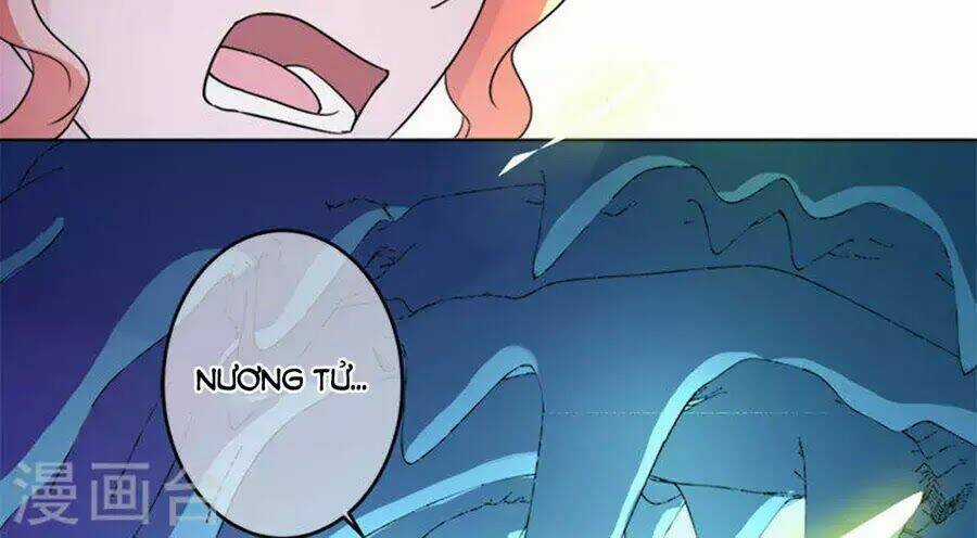 Hung Mãnh Quỷ Phu Bà Thượng Sàng Chapter 98 trang 30