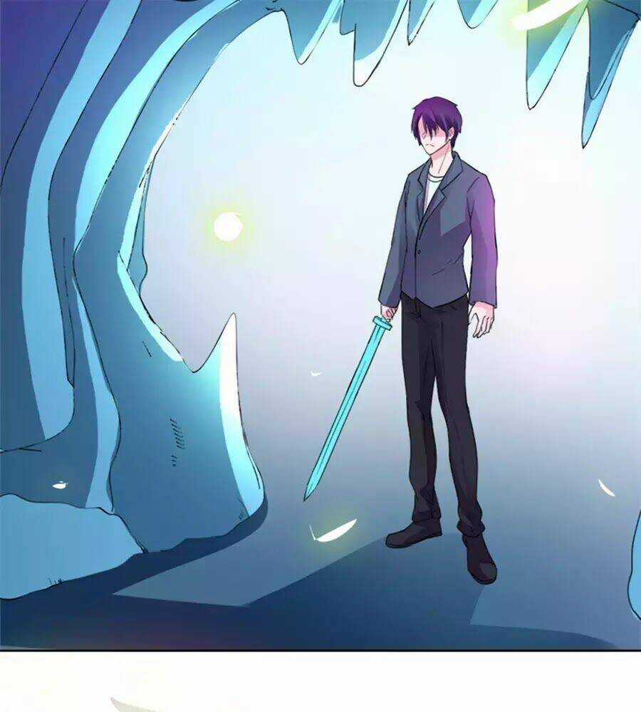 Hung Mãnh Quỷ Phu Bà Thượng Sàng Chapter 98 trang 31