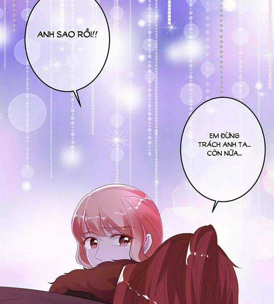 Hung Mãnh Quỷ Phu Bà Thượng Sàng Chapter 98 trang 33