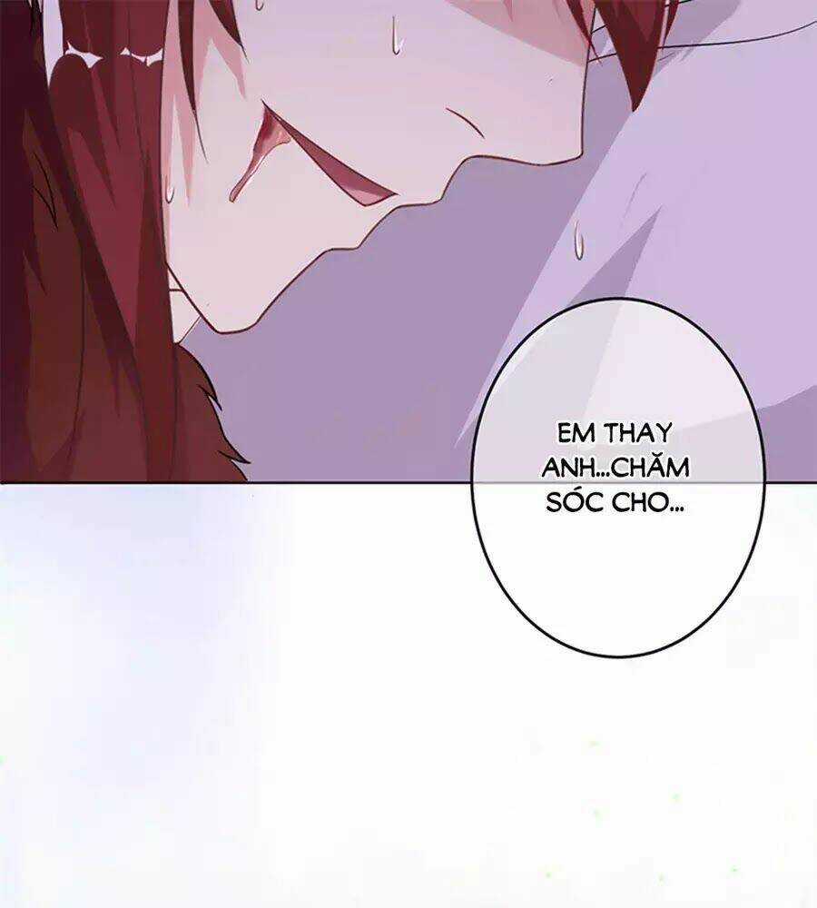 Hung Mãnh Quỷ Phu Bà Thượng Sàng Chapter 98 trang 35