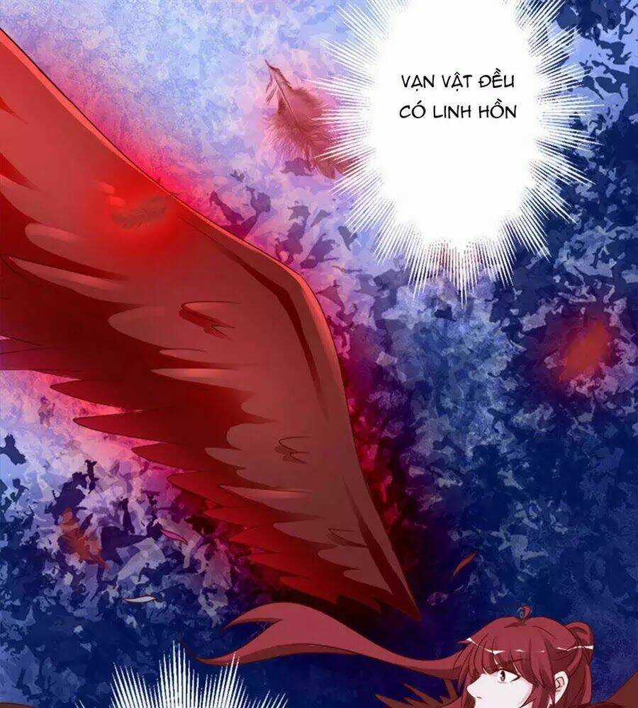 Hung Mãnh Quỷ Phu Bà Thượng Sàng Chapter 98 trang 39