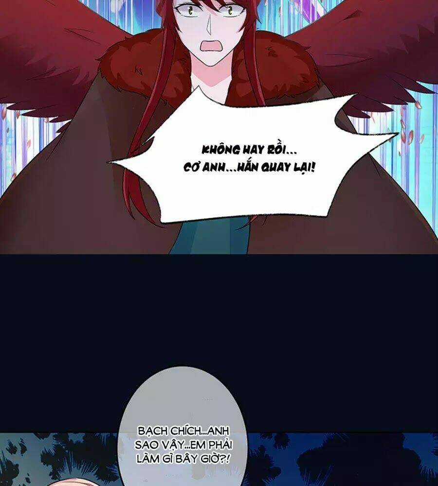 Hung Mãnh Quỷ Phu Bà Thượng Sàng Chapter 98 trang 4