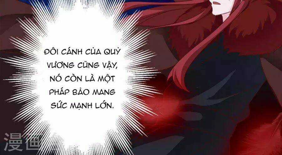 Hung Mãnh Quỷ Phu Bà Thượng Sàng Chapter 98 trang 40