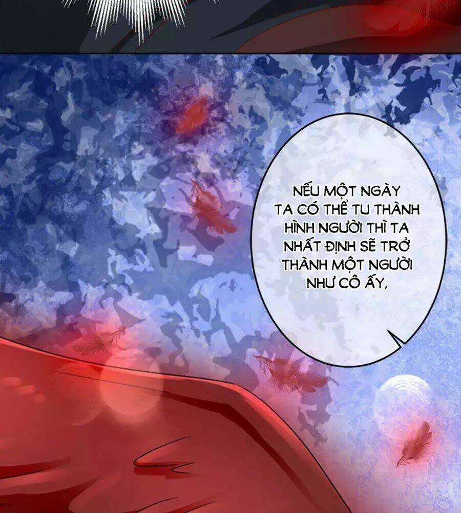 Hung Mãnh Quỷ Phu Bà Thượng Sàng Chapter 98 trang 41