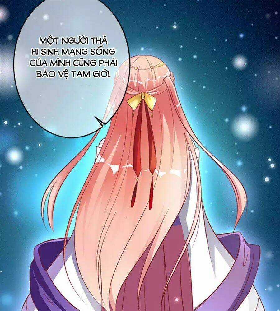 Hung Mãnh Quỷ Phu Bà Thượng Sàng Chapter 98 trang 43