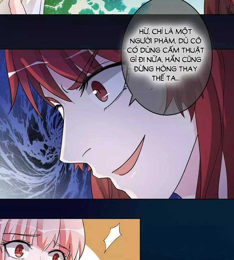 Hung Mãnh Quỷ Phu Bà Thượng Sàng Chapter 98 trang 6