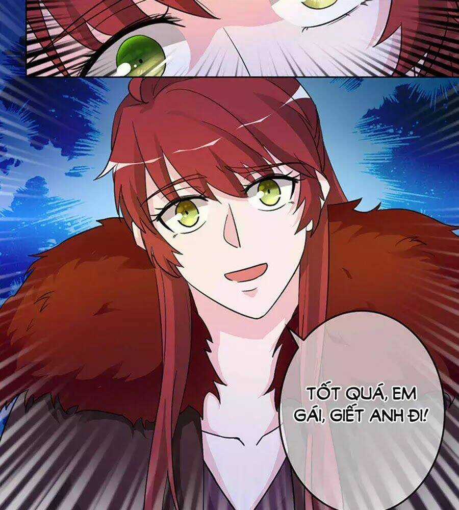 Hung Mãnh Quỷ Phu Bà Thượng Sàng Chapter 98 trang 8