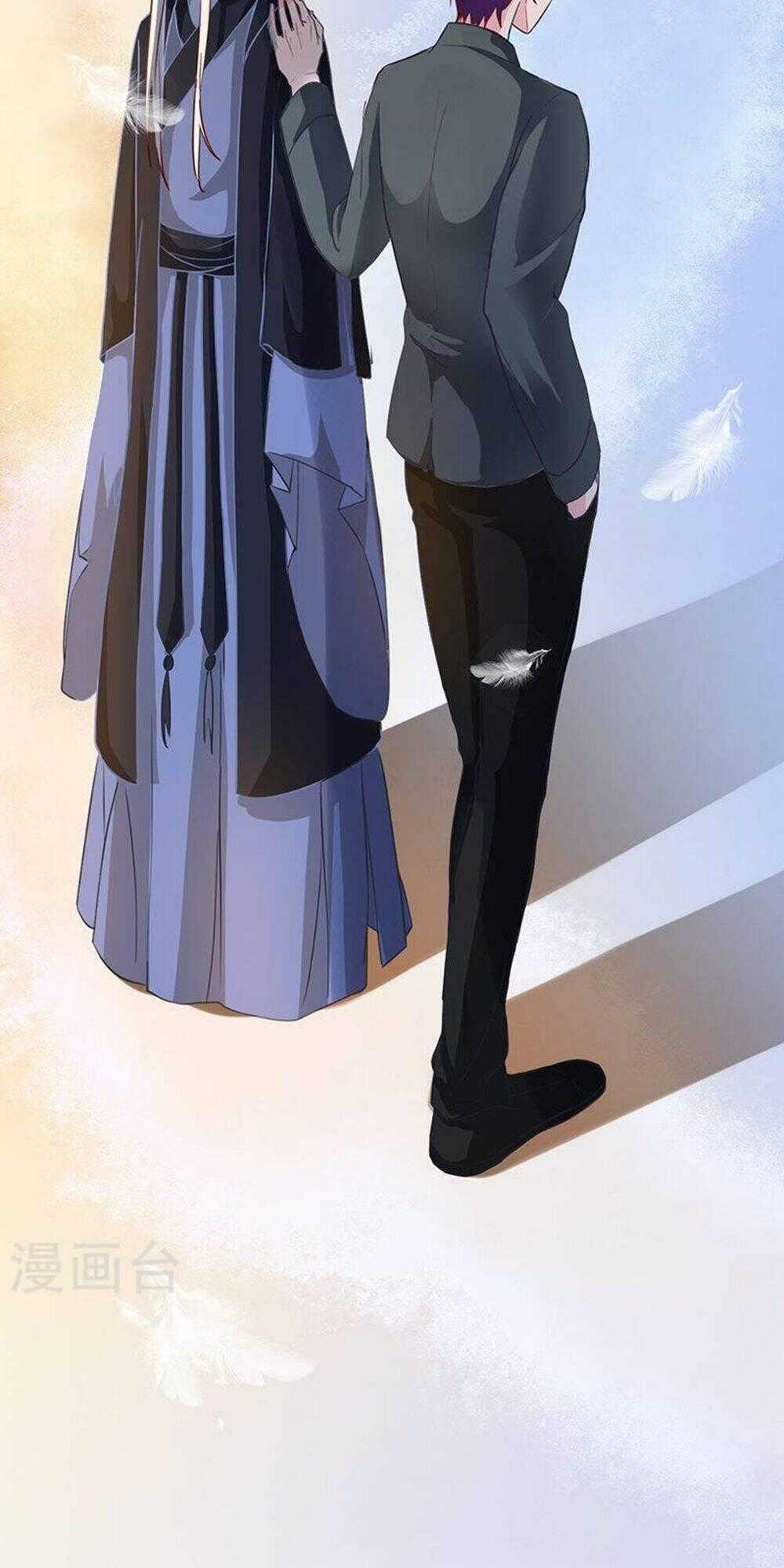 Hung Mãnh Quỷ Phu Bà Thượng Sàng Chapter 99 trang 14