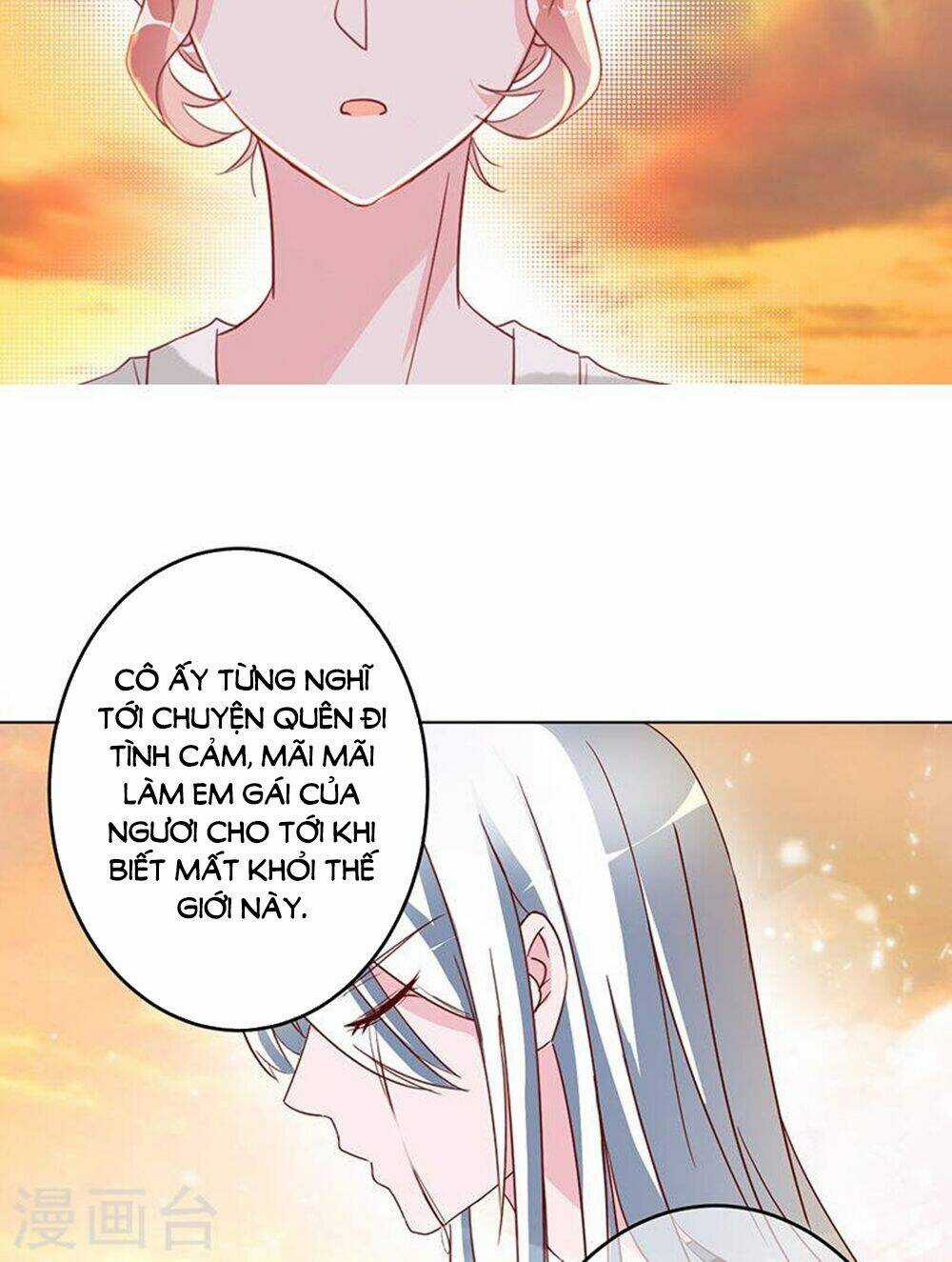 Hung Mãnh Quỷ Phu Bà Thượng Sàng Chapter 99 trang 9