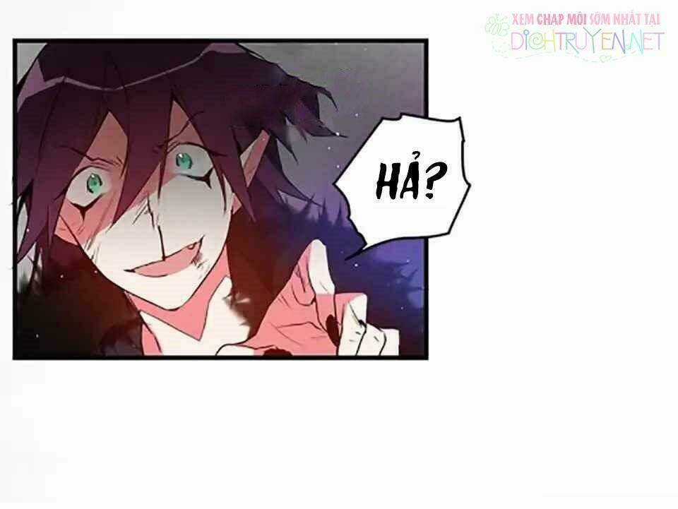 Hung Mãnh Tiểu Thư Chapter 1 trang 11