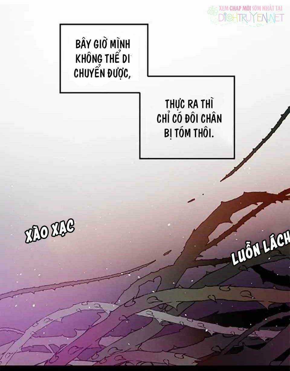 Hung Mãnh Tiểu Thư Chapter 1 trang 12