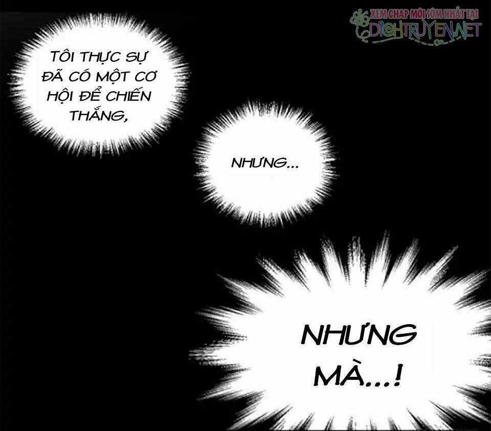 Hung Mãnh Tiểu Thư Chapter 1 trang 13