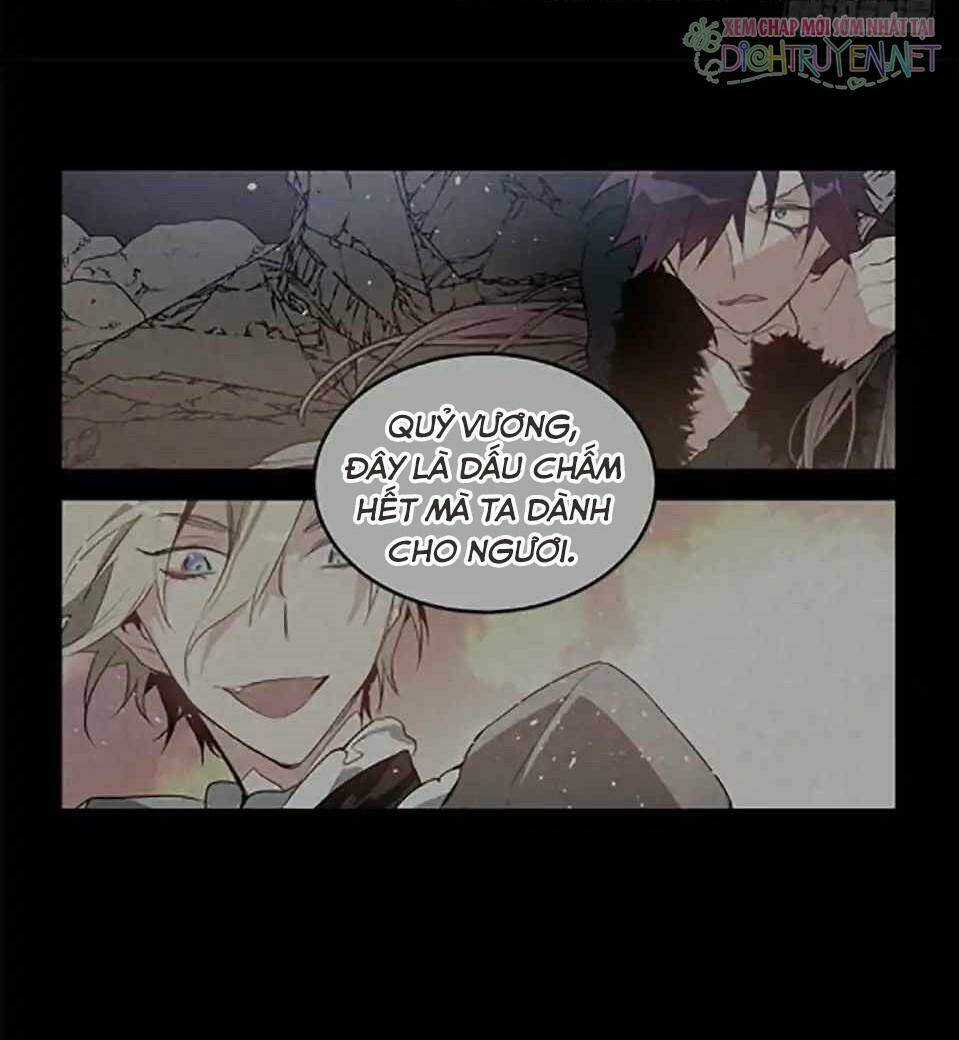 Hung Mãnh Tiểu Thư Chapter 1 trang 14