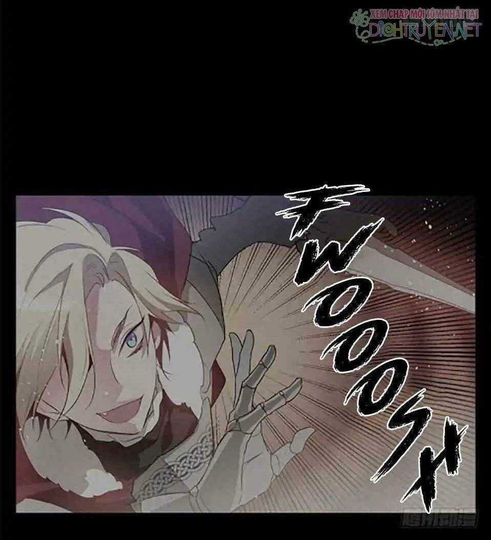 Hung Mãnh Tiểu Thư Chapter 1 trang 15