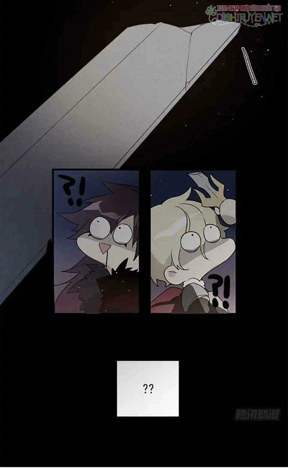 Hung Mãnh Tiểu Thư Chapter 1 trang 18