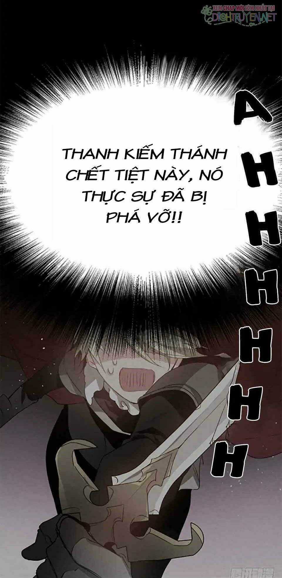 Hung Mãnh Tiểu Thư Chapter 1 trang 19