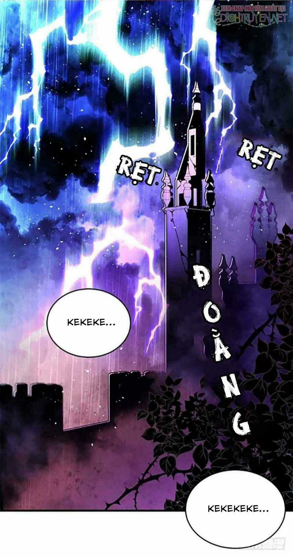 Hung Mãnh Tiểu Thư Chapter 1 trang 2