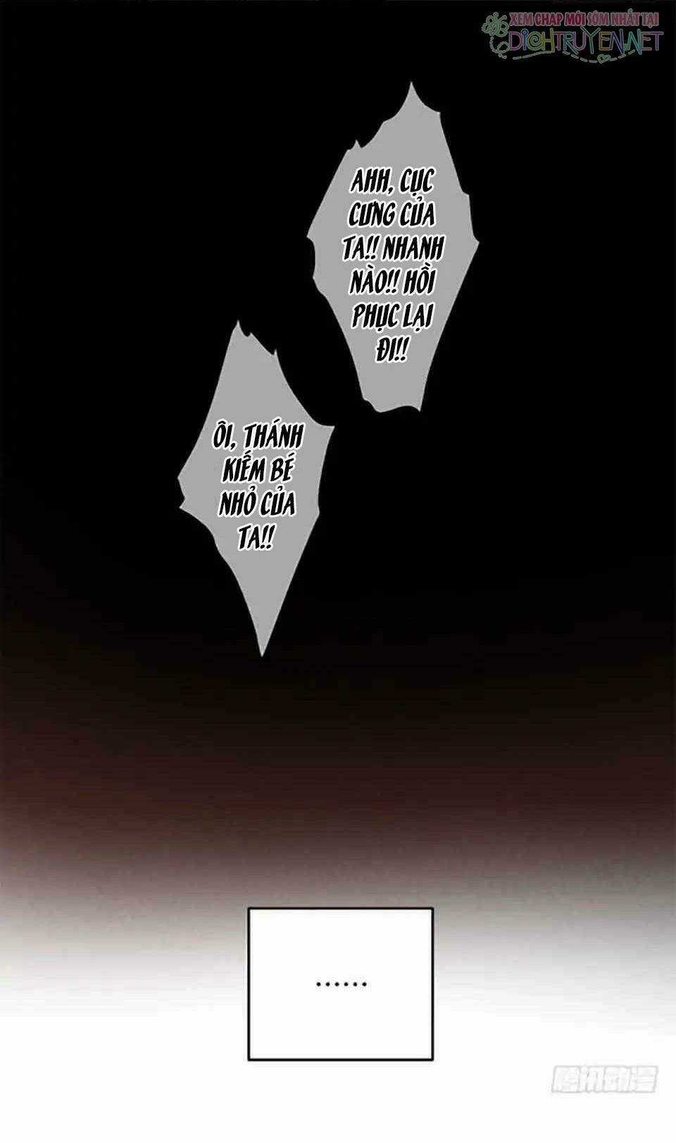 Hung Mãnh Tiểu Thư Chapter 1 trang 20