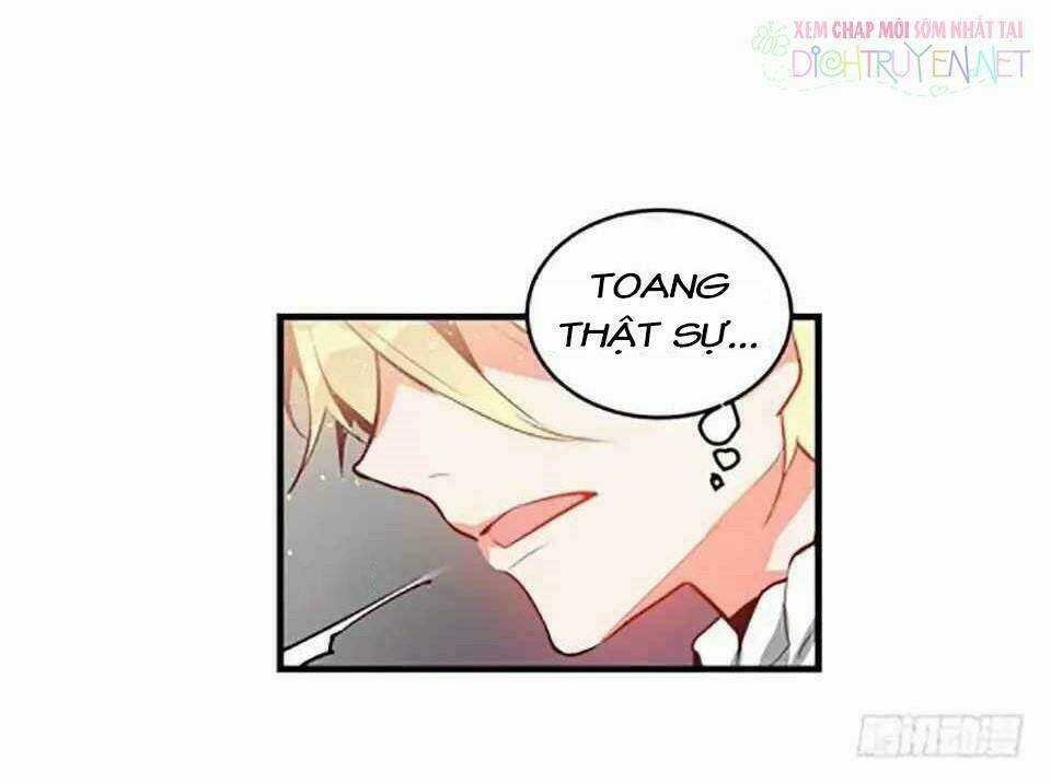 Hung Mãnh Tiểu Thư Chapter 1 trang 21