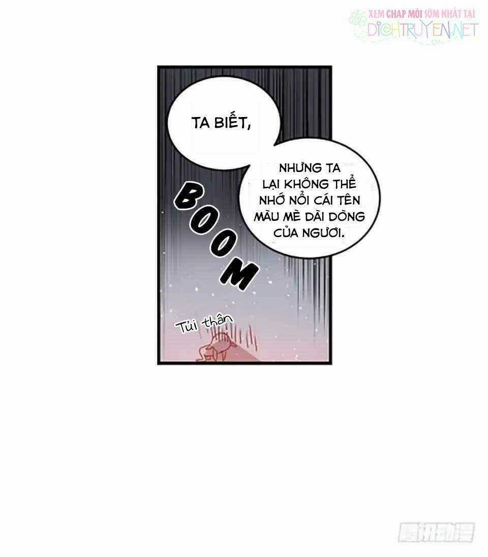 Hung Mãnh Tiểu Thư Chapter 1 trang 25