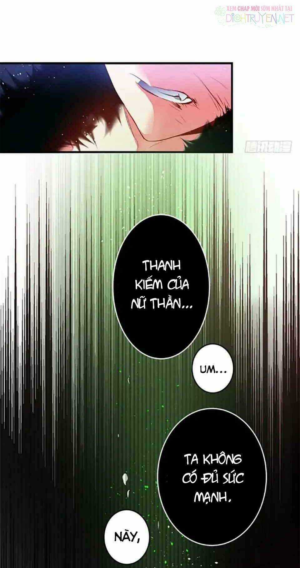 Hung Mãnh Tiểu Thư Chapter 1 trang 27