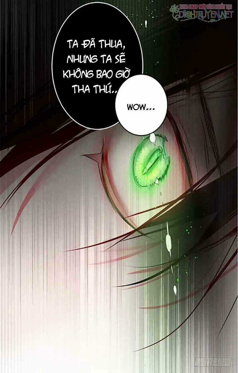 Hung Mãnh Tiểu Thư Chapter 1 trang 28