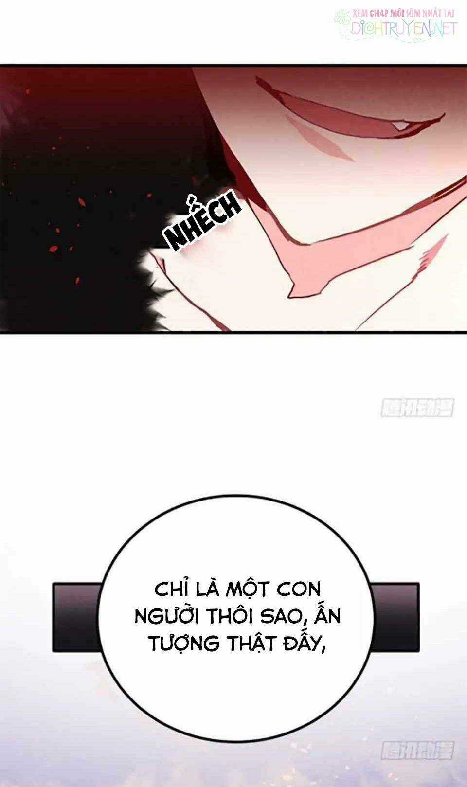 Hung Mãnh Tiểu Thư Chapter 1 trang 3