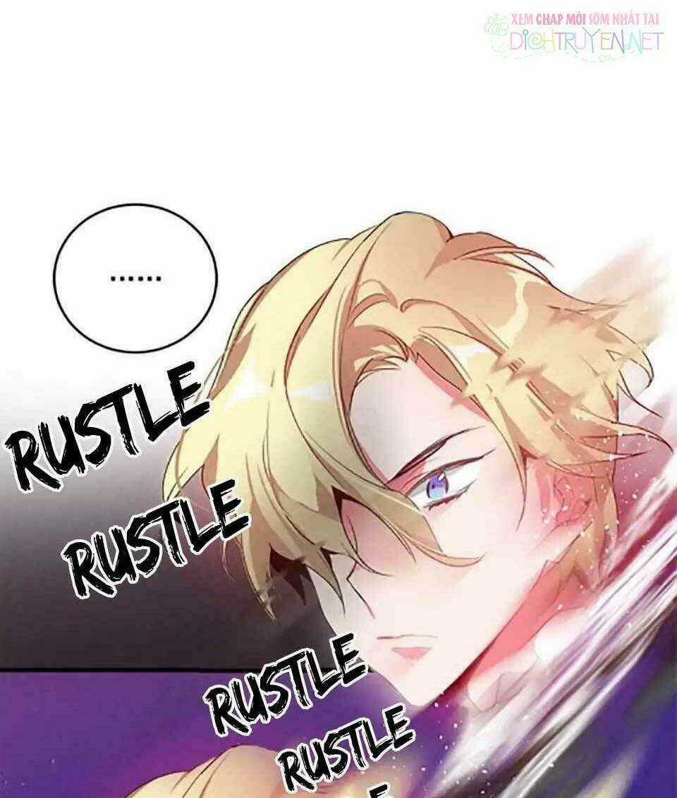 Hung Mãnh Tiểu Thư Chapter 1 trang 33