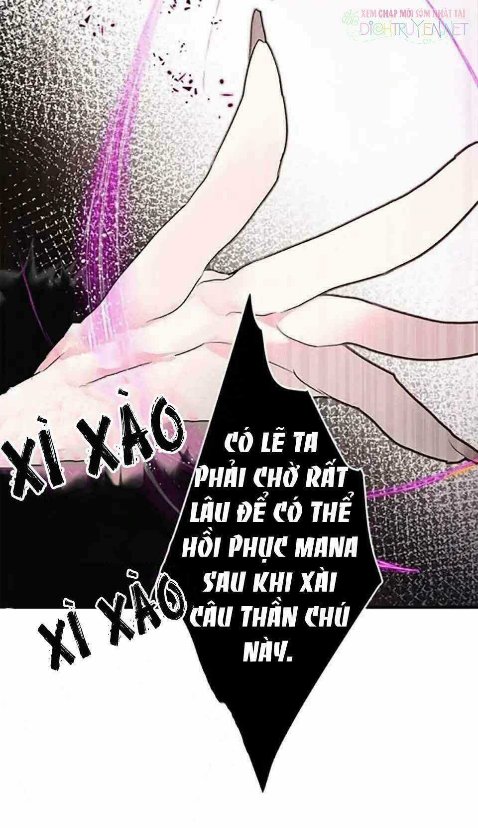 Hung Mãnh Tiểu Thư Chapter 1 trang 36